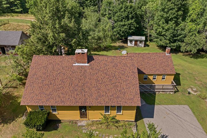 Property Photo: 88 Harriman Hill Road NH 03077