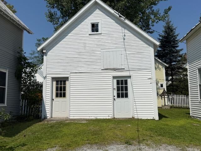 Property Photo:  28 Hamilton Place  VT 05457 