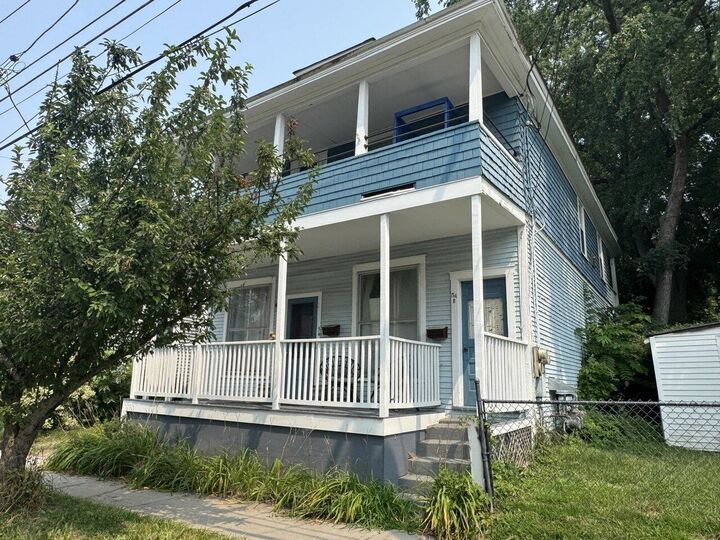 54 Hayward Street  Burlington VT 05401-0000 photo