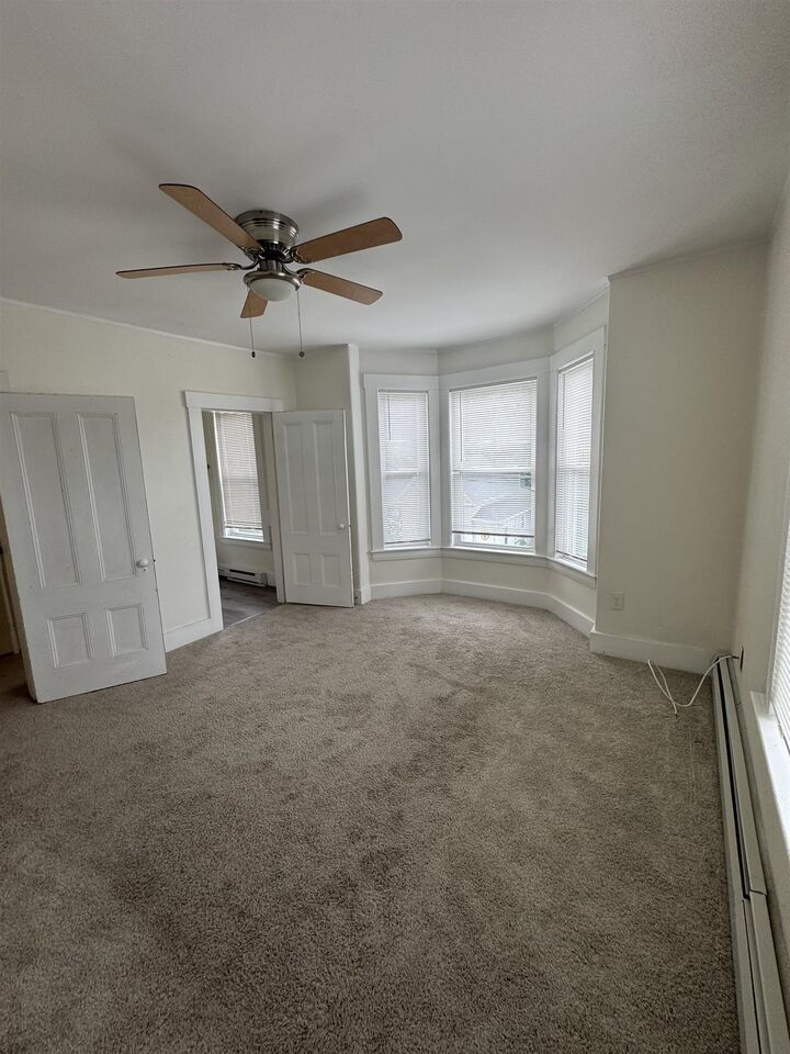 Property Photo: 42A Forest Street NH 03820