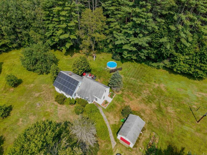 Property Photo: 1701 Route 302 NH 03585