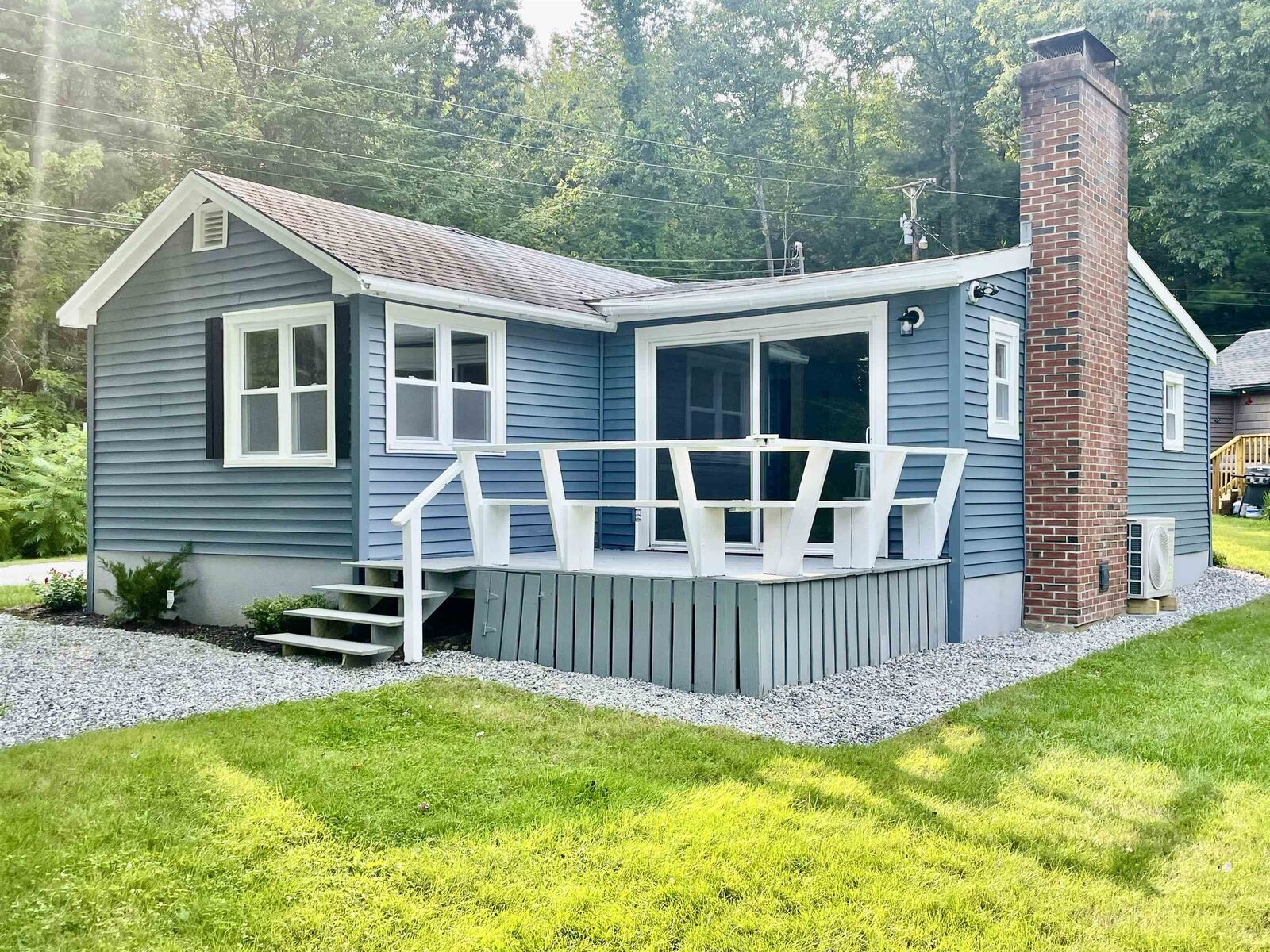 Property Photo:  33 East Bluff Village  NH 03253 