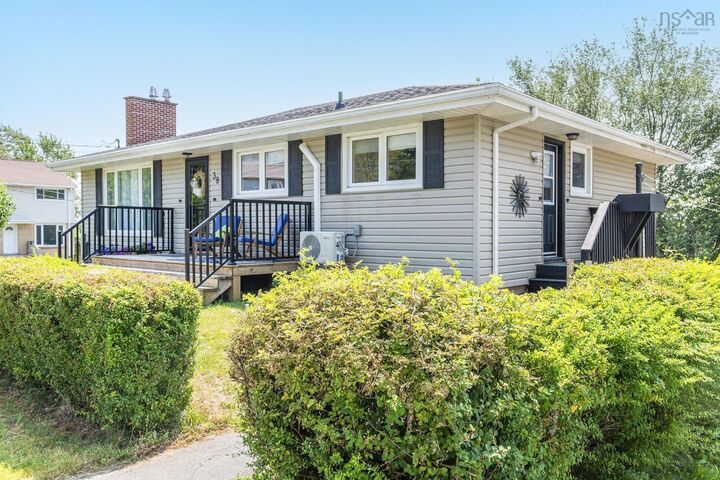 Property Photo: 38 Lynn Drive NS B2Y 3V9