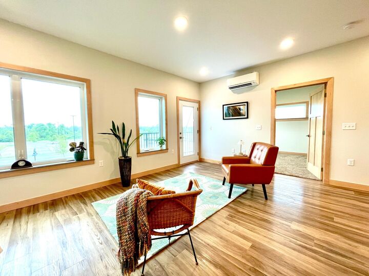 Property Photo:  715 Lake Shore Drive NE 201  MN 56601 