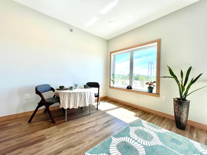 Property Photo:  715 Lake Shore Drive NE 201  MN 56601 