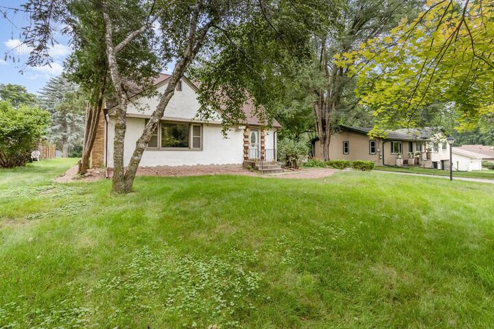 Property Photo: 2911 Troseth Road MN 55113
