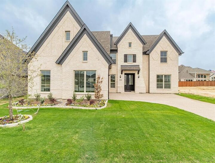 2414 Seth Drive  Midlothian TX 76065 photo