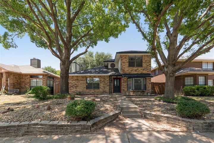 Photo de la propriété: 4009 David Drive TX 75088
