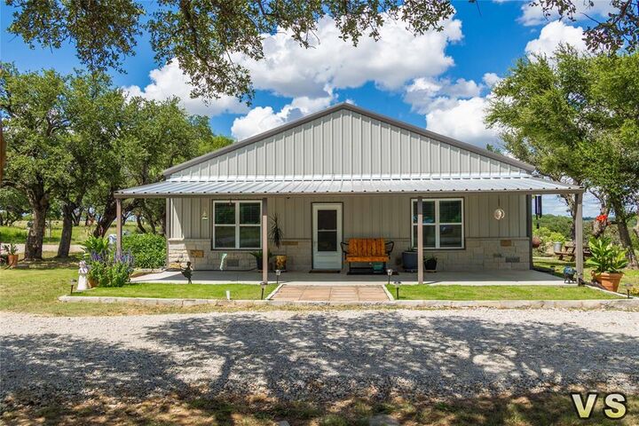 Property Photo: 9197 Highway 377 S TX 76827