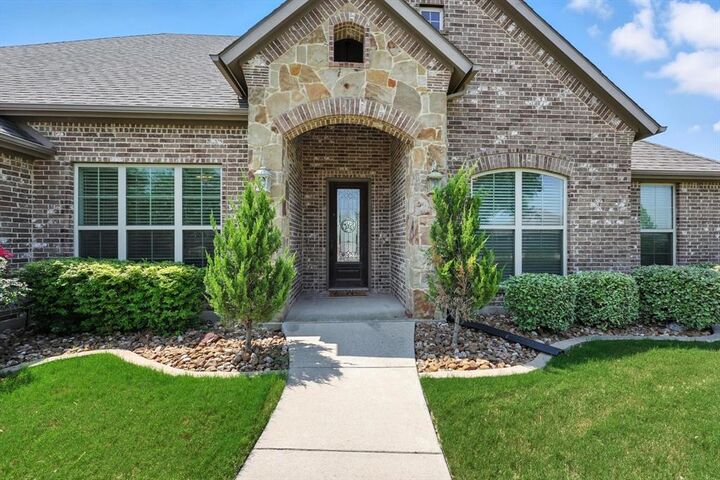 Photo de la propriété: 6420 Kingston Drive TX 76065