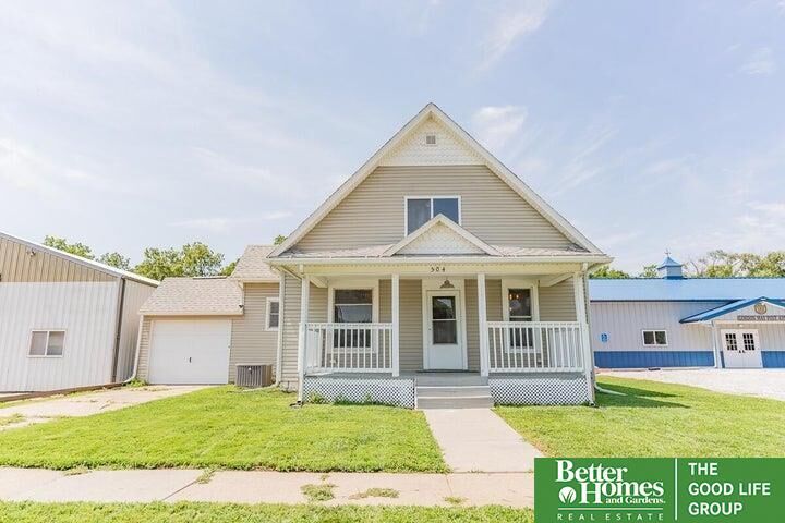 Property Photo:  504 Main Street  IA 51571 