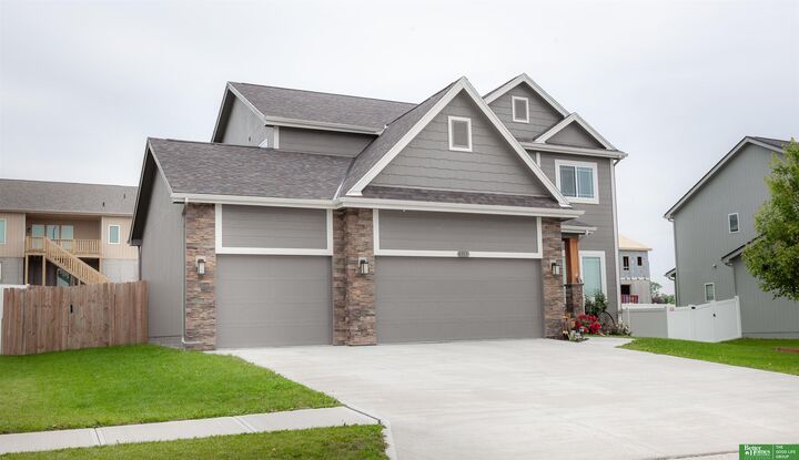 Property Photo:  6311 N 169th Street  NE 68116 