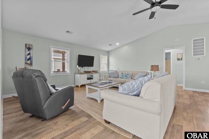 Property Photo: 2612 S Memorial Avenue NC 27954