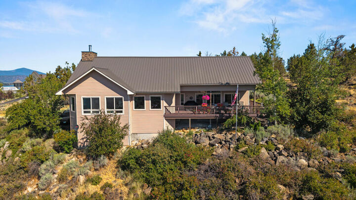 Property Photo:  4865 Sunset Ridge Road  OR 97601 
