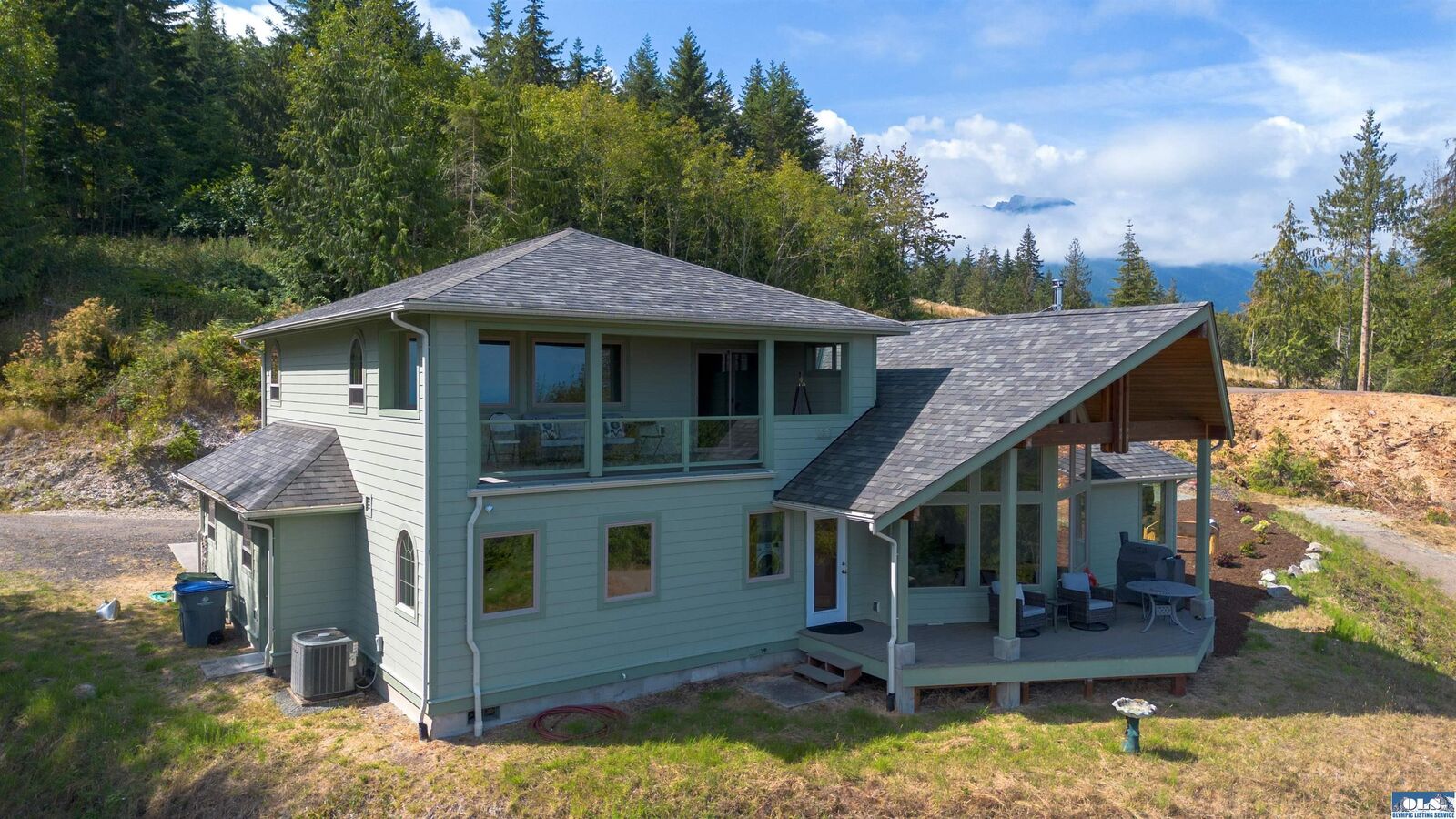 Property Photo:  212 Maletti Hill Road  WA 98362 