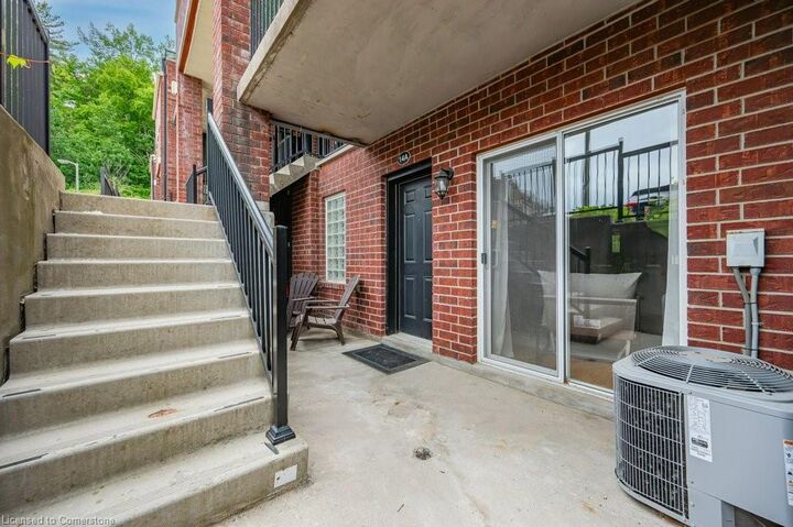 Property Photo: 45 Cedarhill Crescent 14A ON N2E 0A2