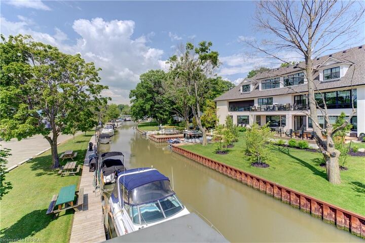Property Photo:  52 River Drive  ON N0A 1N7 