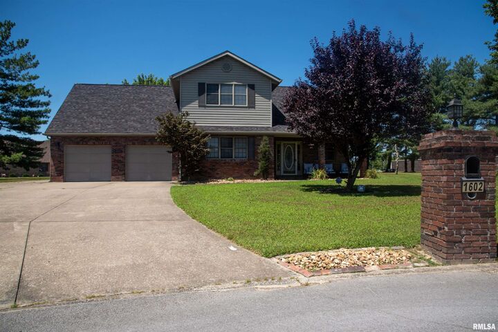 1602 Carmie Lane  Marion IL 62959 photo