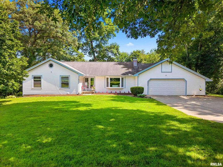 9628 W Brimfield-Jubilee Road  Dunlap IL 61525 photo
