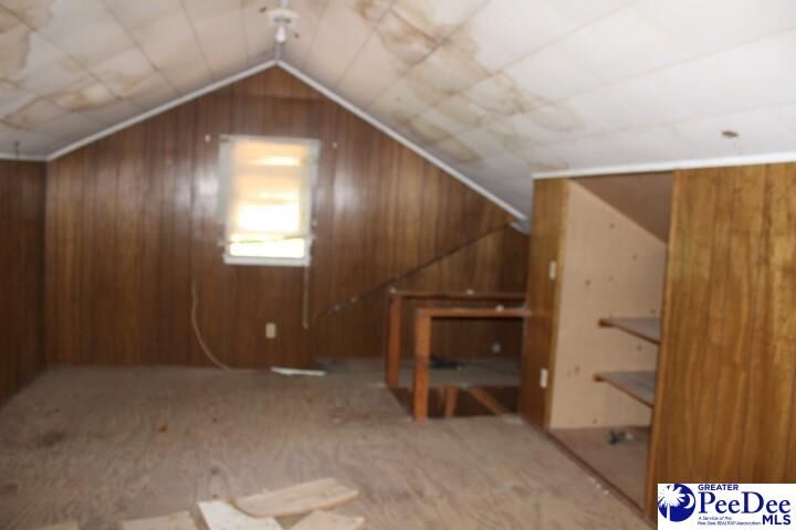 Property Photo: 651 Hwy 15/401 East SC 29512-9998