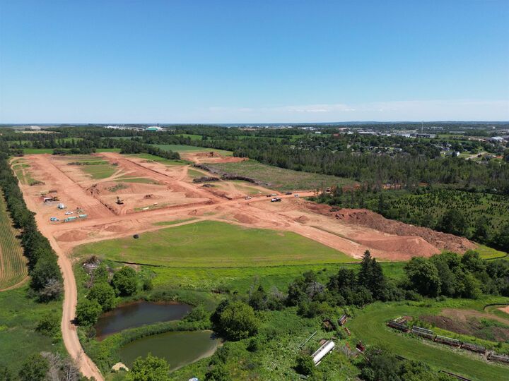 Property Photo:  Lot 4- R2 Valley Crossing Subdivision  PE C1E 3W4 