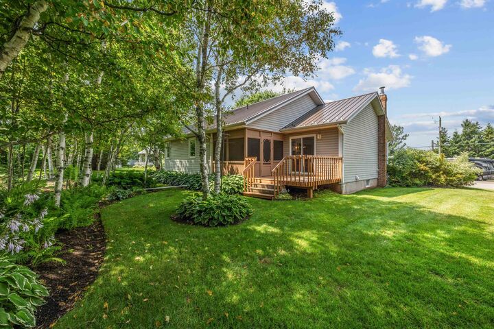 Photo de la propriété: 37 Highview Road PE C1N 4J9
