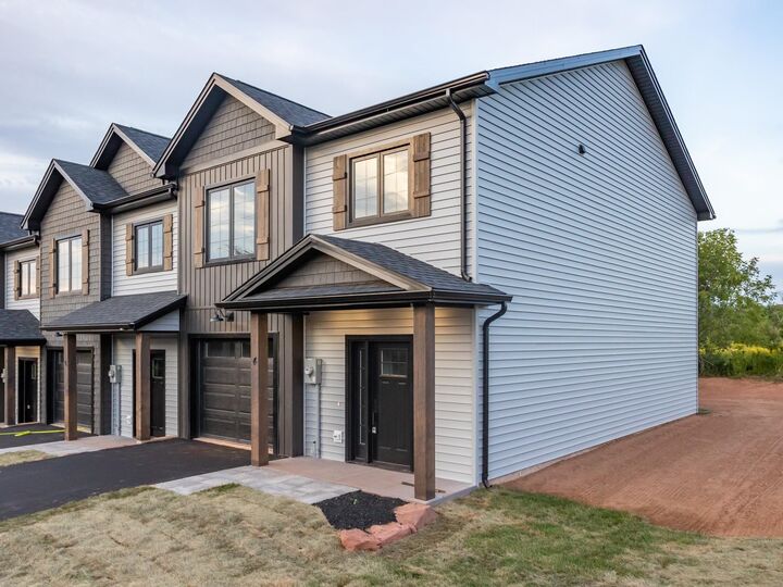 Photo de la propriété: 6 Kelly Heights PE C1B 4M2