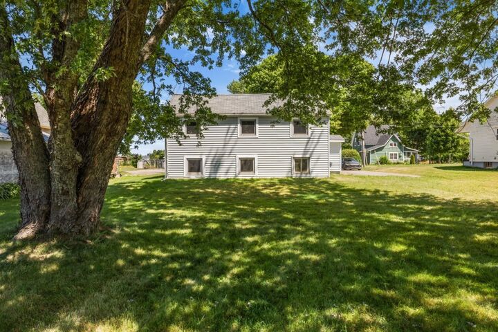 Property Photo: 27 Wilfred Street PE C0B 1T0