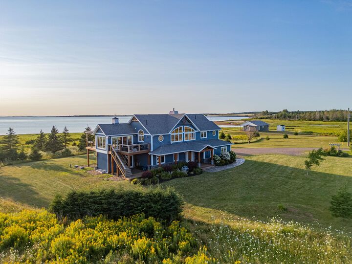 127 Sailors Lane  Malpeque PE C0B 1M0 photo
