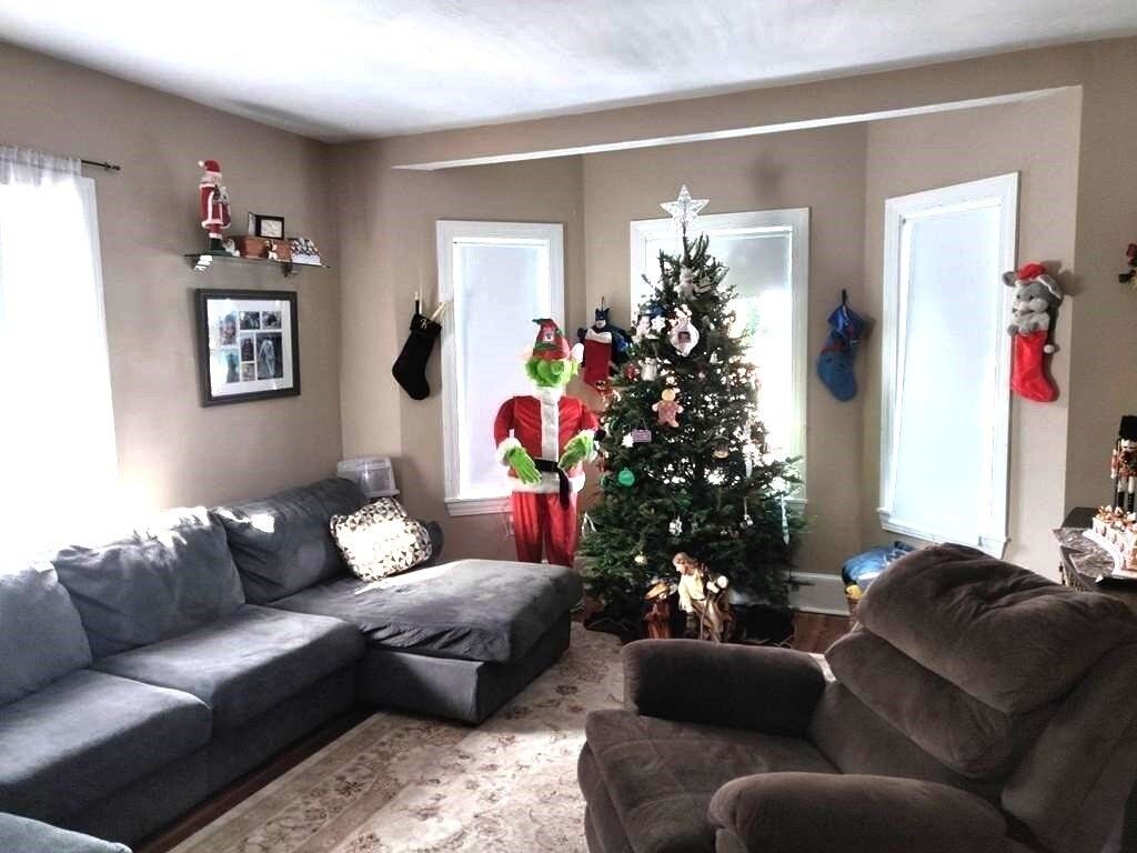 Property Photo:  14 Middle First-Floor  MA 02458 