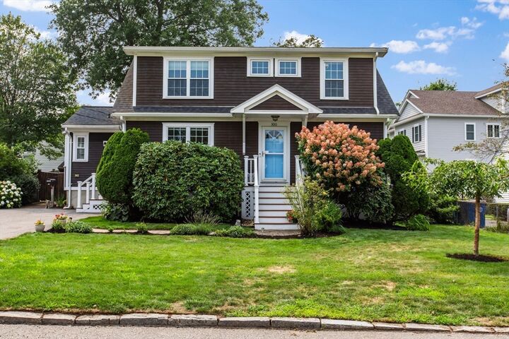 100 Dow Ave  Arlington MA 02476 photo