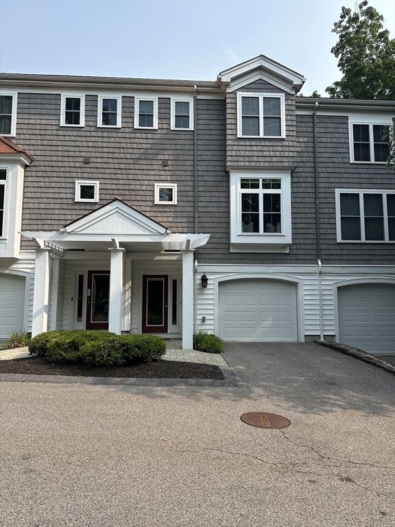 Property Photo:  34 Pleasant Street 107  MA 02035 