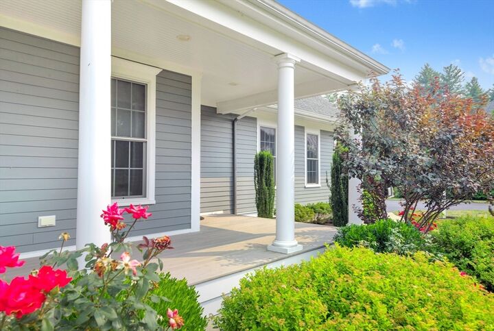 Property Photo: 37 Beech Street MA 02054