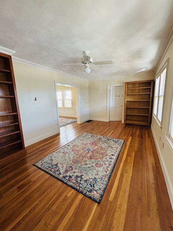 Property Photo:  89 Perthshire Rd 1  MA 02135 