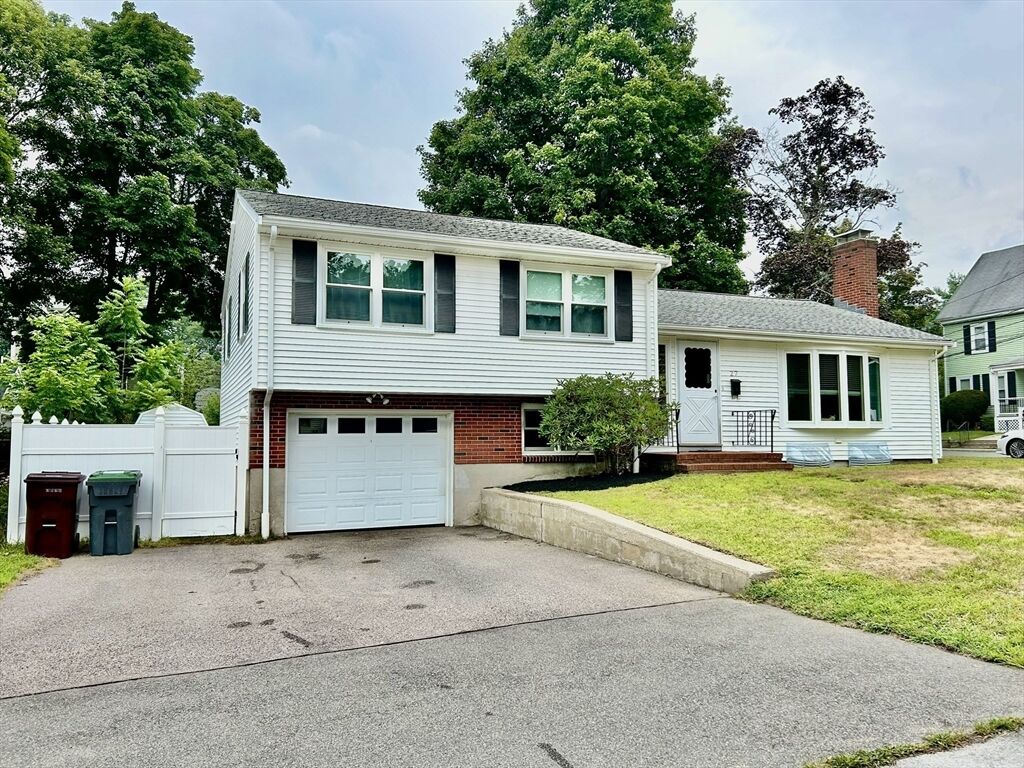 Property Photo:  27 Eleanor St  MA 02026 