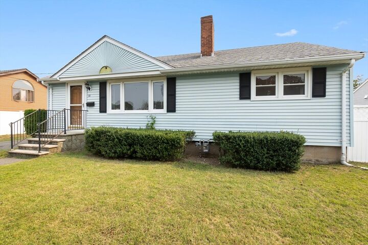 30 Macarthur Blvd  Danvers MA 01923 photo