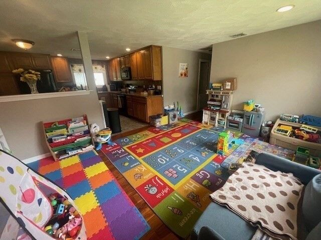 Property Photo: 31 Montvale Rd MA 02302