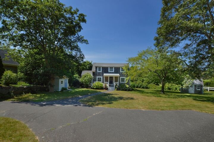 Property Photo:  65 Wing Blvd W  MA 02537 
