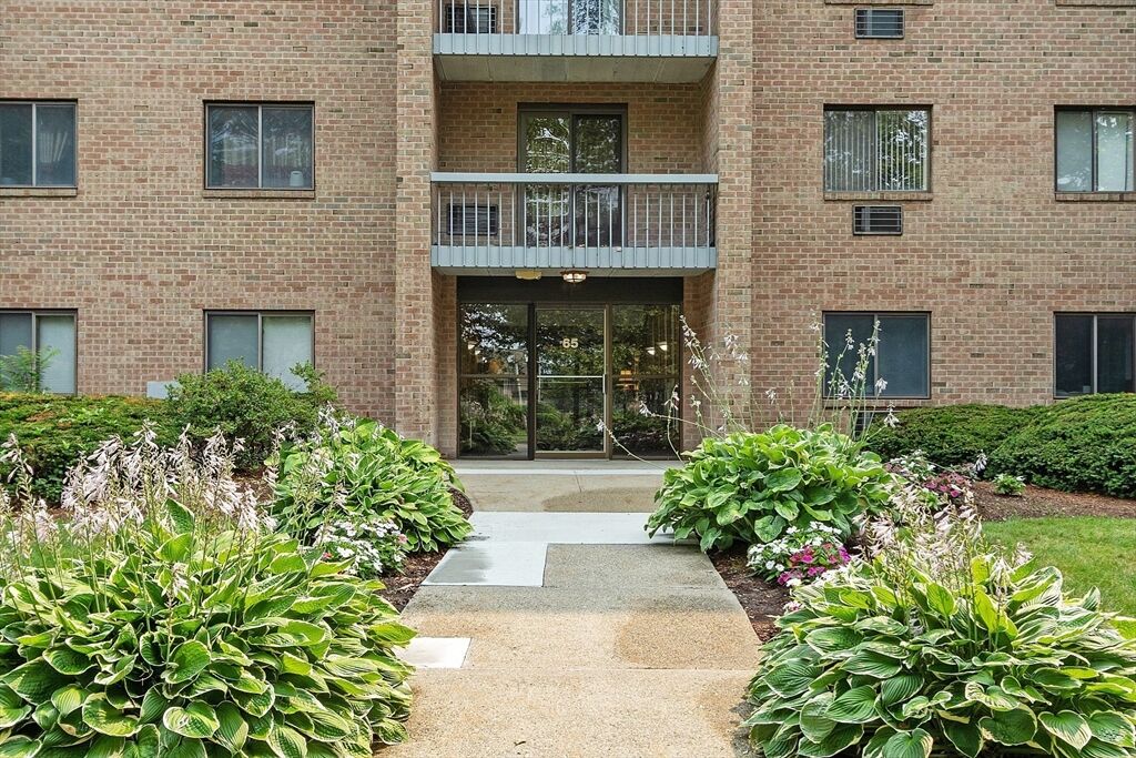 Property Photo: 65 Commons Drive 410 MA 01545