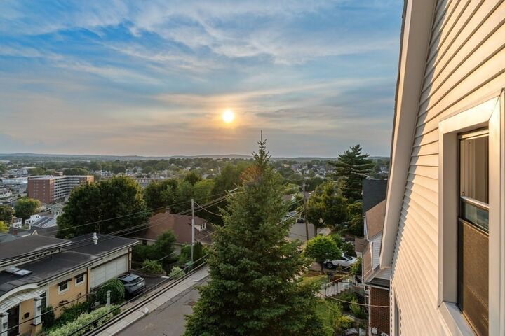 Property Photo: 199 Palfrey St MA 02472