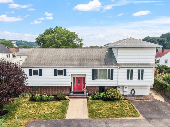 Property Photo:  10 Lawndale Ave  MA 02150 
