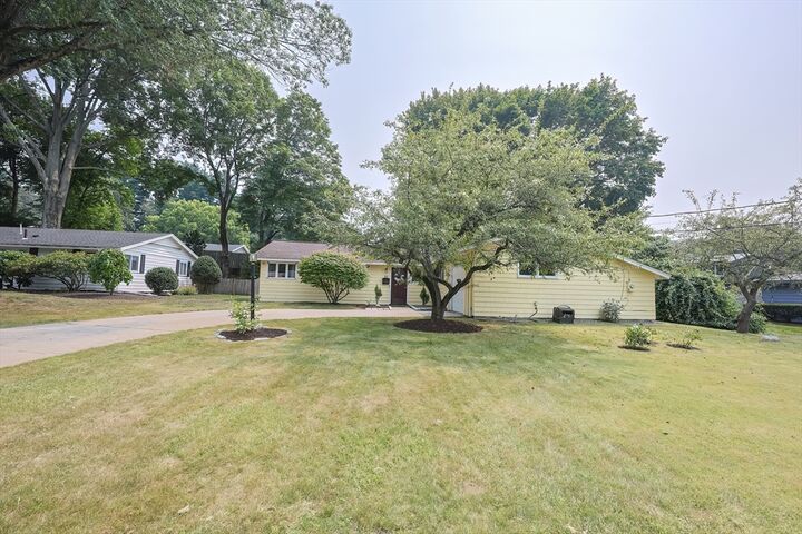 Property Photo: 20 Ruth Drive MA 01701