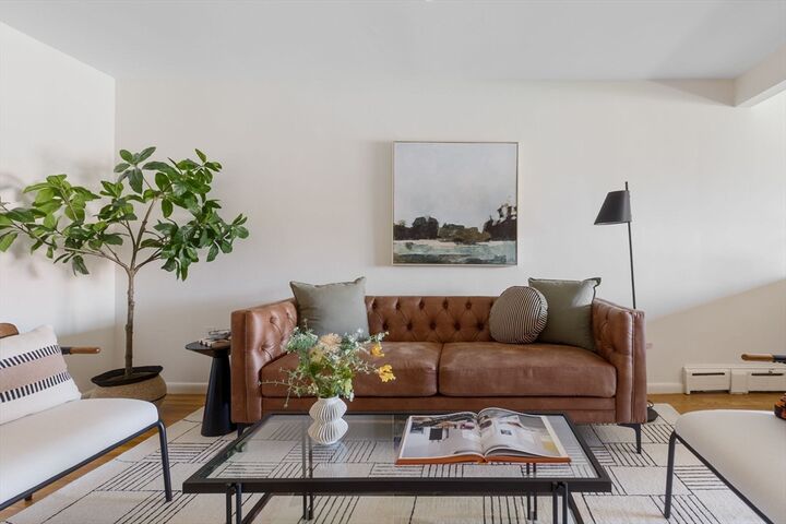 Property Photo: 128 Pleasant Street 207 MA 02476