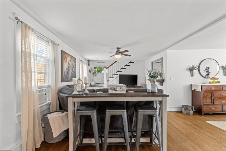 Property Photo:  523 Humphrey St  MA 01907 