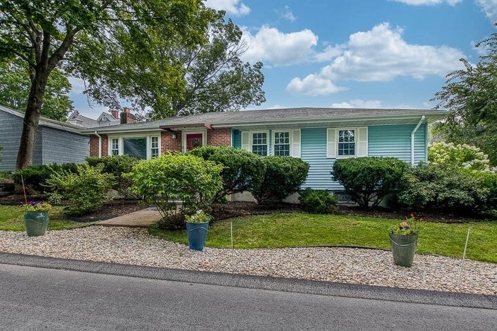 Property Photo: 8 Prospect Street MA 02136