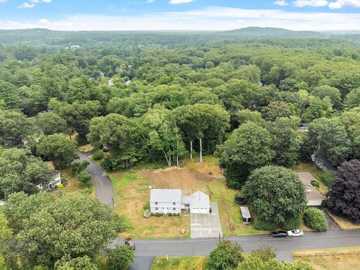 Property Photo: 3 Thoreau Rd MA 01720