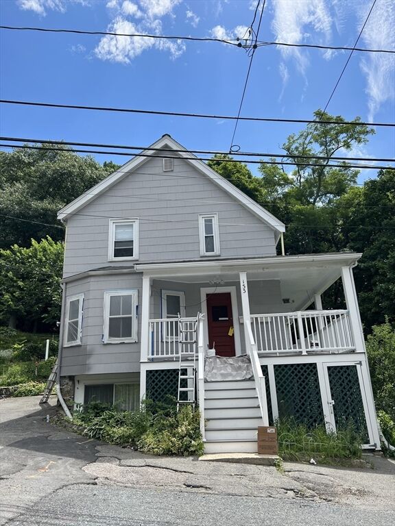 133 Brattle St 1  Arlington MA 02474 photo