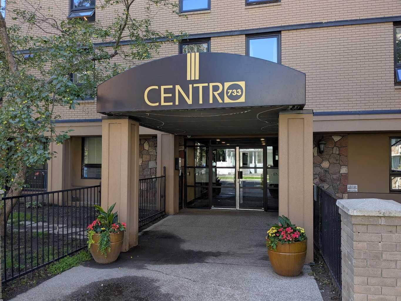Property Photo:  733 14 Avenue SW 906  AB T2R 0N3 