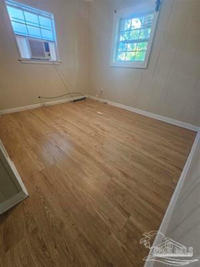Property Photo: 3108 N G St FL 32501