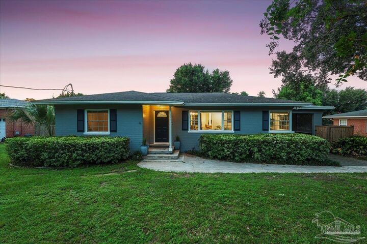 3070 Magnolia Ave  Pensacola FL 32503 photo